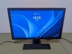 BenQ GL2450-B ゲーミングモニターのサムネイル