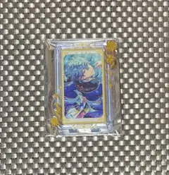 あんスタ 中国 アクリルスタンド Knights 瀬名泉