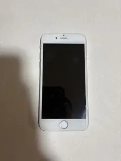 iPhone 6 16GB AU バッテリー91%本体