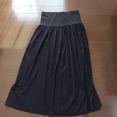 2wayロングスカート☆800円⇒600円(AM10:00迄)