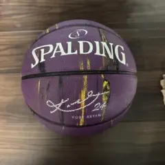 2025年最新】スポルディング コービー ブライアントの人気アイテム