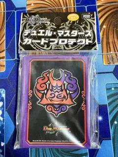 デュエル・マスターズ DXカードプロテクト『鬼札王国』