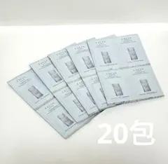 EXCIA アルビオン ブライトニング イマキュレート セラム 20パック