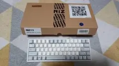 Niz Atom66 35g bluetooth接続 美品 - メルカリ