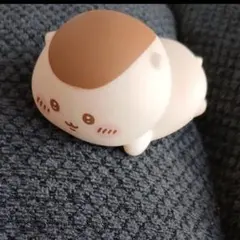 お気軽にお声かけ下さいませ★おまとめ可能★もっちりころりん♪ちいかわ栗まんじゅう