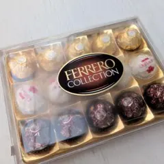 新品　 Ferrero Collection 15個フェレロ　ロシェのサムネイル
