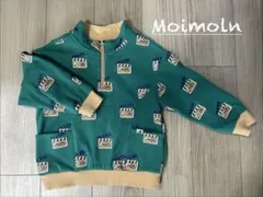 Moimoln トレーナー