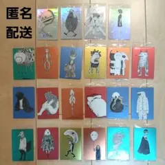 米津玄師 かいじゅうずかん カード ウエハース 22種 フルコンプ - メルカリ
