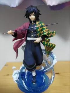 ☆大幅値下げ☆冨岡義勇 アルター フィギュア 新品 完売品 レア 冨岡 義勇 | ALTER