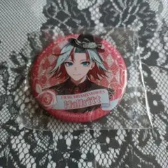 ‪✝︎ フラガリアメモリーズ 1st Anniversary 缶バ ハルリット