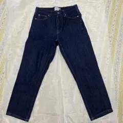 コーエン　レディース　テーパード　ジーンズ　M