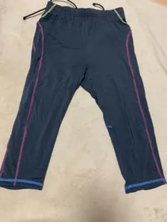 adidas ハーフタイツ