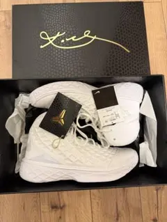 ほぼ新品 コービー3 III kobe3 PROTRO 26.5cm