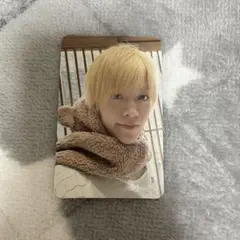 NCT127 ソウル展示会 THE GREAT UNITY ラントレ 悠太