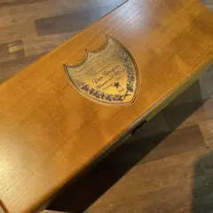 希少】ドンペリニヨン レゼルヴ・ド・ラベイ 1996 ゴールド 木箱 空箱