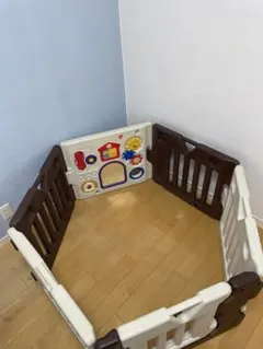 日本育児 ミュージカルキッズランドDX ショコラ ６枚