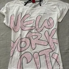 tommy girl Tシャツのサムネイル