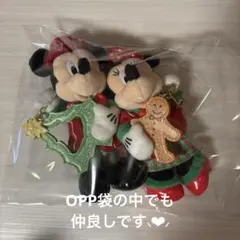 ぬいば ディズニー