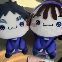 む*。様 尾浜勘右衛門、久々知兵助 もちぴこ