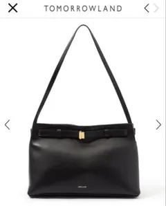 FRENZLAUER フランツロアー　 Greta Pouch ショルダーバッグ