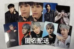 JO1 豆原一成　トレカ まとめ売り