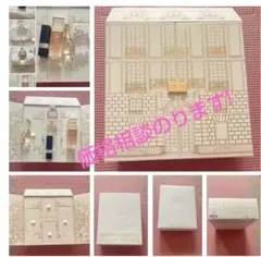 ディオール モンテーニュ コフレ (数量限定品)８