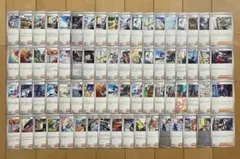 堂*本様 ADV PCG DP DPt サポートカードまとめ売り【ポケカ30周年