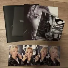 HAPPY BURSTDAY DAREDEVILver. スングァン