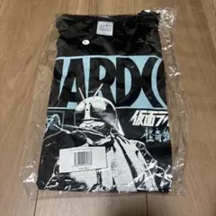 仮面ライダー Tシャツ Lサイズ ブラック