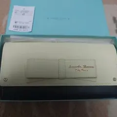 サマンサタバサプチチョイス　長財布