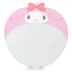 抹*。様 サンリオ うちわケース うちわカバー エンジョイアイドル マイメロディ