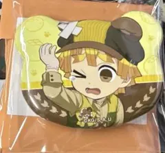 鬼滅の刃 実りの秋まつり