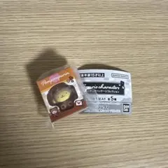 ミニチュアパッケージコレクション サンリオ