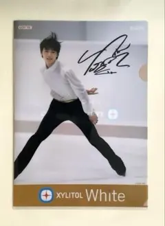 2026年最新】羽生結弦 サインの人気アイテム - メルカリ