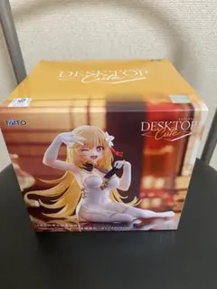 とある科学の超電磁砲　食蜂操祈　チャイナドレスver フィギュア