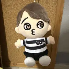 SUPEREIGHT 横山裕 ちびぬい