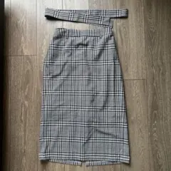 GU レディーススカート