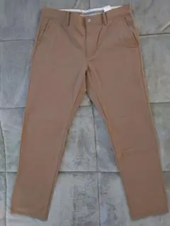 トラヴィスマシュー裏起毛防風5Pストレッチパンツ 美品