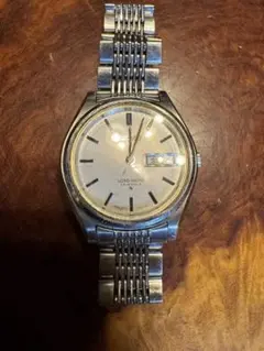 SEIKOジャイロマーベル17石ジャンク - メルカリ