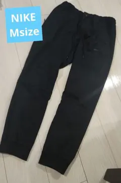 NIKE☆Msize☆ジョガーパンツ☆