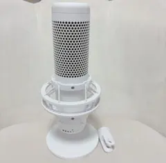 2026年最新】hyperx quadcast s ホワイトの人気アイテム - メルカリ
