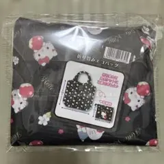 サンリオ折りたたみエコバッグ