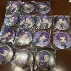 しまさか 2025 Last Phrase 志麻 缶バッジ 等身 ずっとずっと