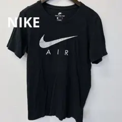 Nike AIR Tシャツ　ブラック　S