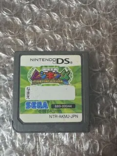 DS 甲虫王者ムシキング　グレイテストチャンピオンへの道