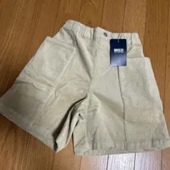 新品！BREEZE モールコールショートパンツ