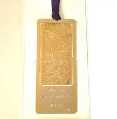 2026年最新】純金 しおりの人気アイテム - メルカリ