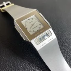 CASIO FS-01 フィルムウォッチ FILM WATCH PELA ペラ