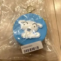 クレヨンしんちゃん シリコンポーチ シロ