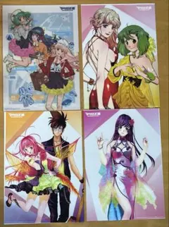 2026年最新】マクロスフロンティア ポスターの人気アイテム - メルカリ